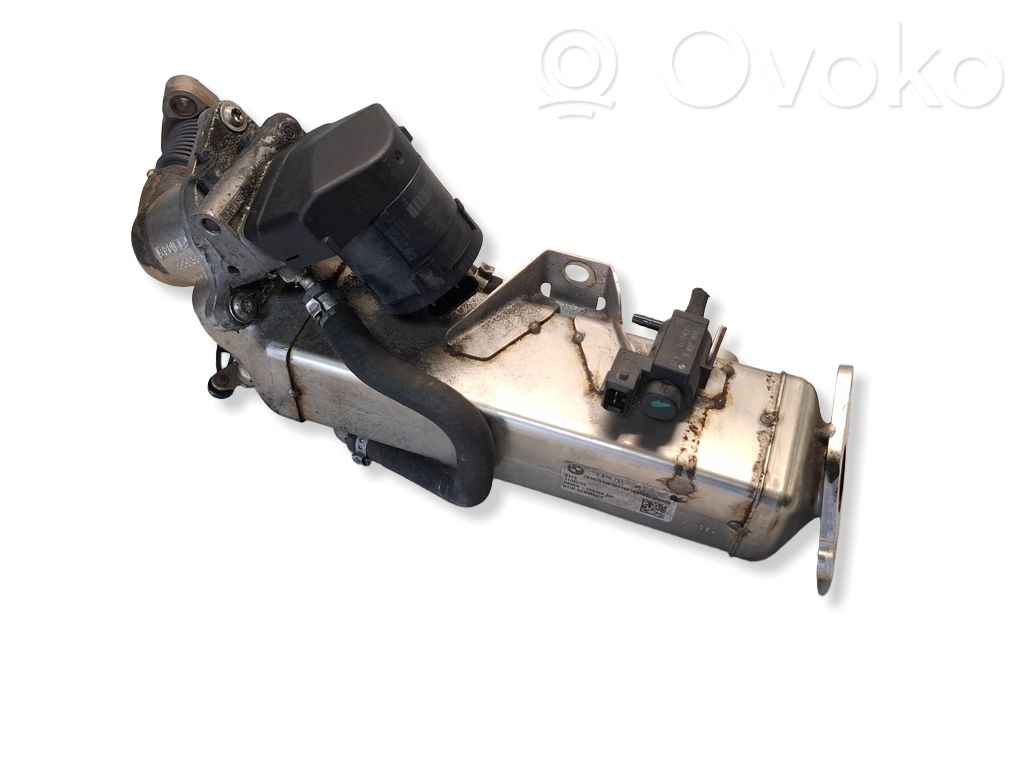 EGR aušintuvas   7810751,7810751061,123398A