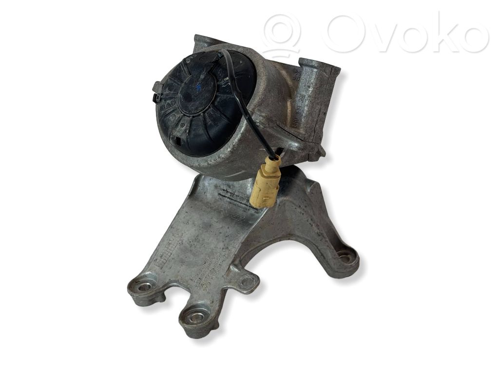 Engine mounting bracket   95B199308C