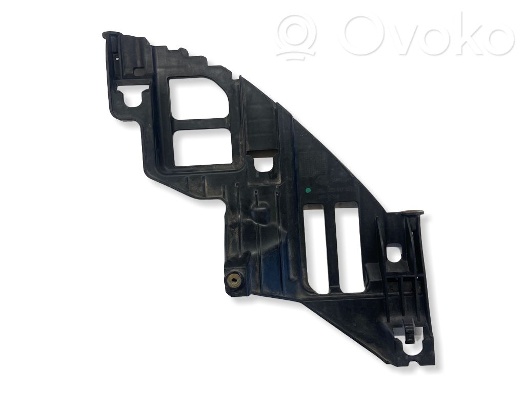Volkswagen Golf VI Support phare frontale 