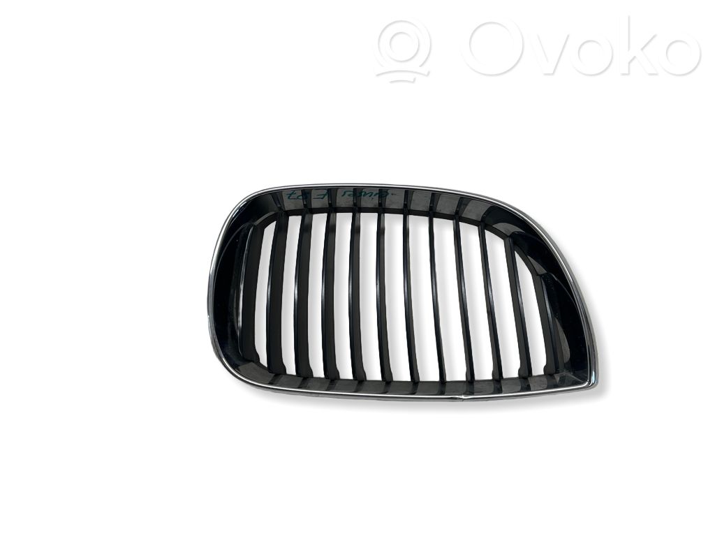 BMW 1 F20 F21 Front bumper upper radiator grill 