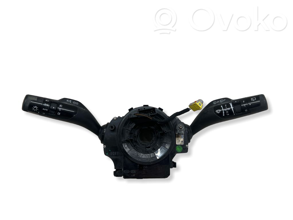 KIA Sportage Taśma / Pierścień ślizgowy Airbag / SRS 