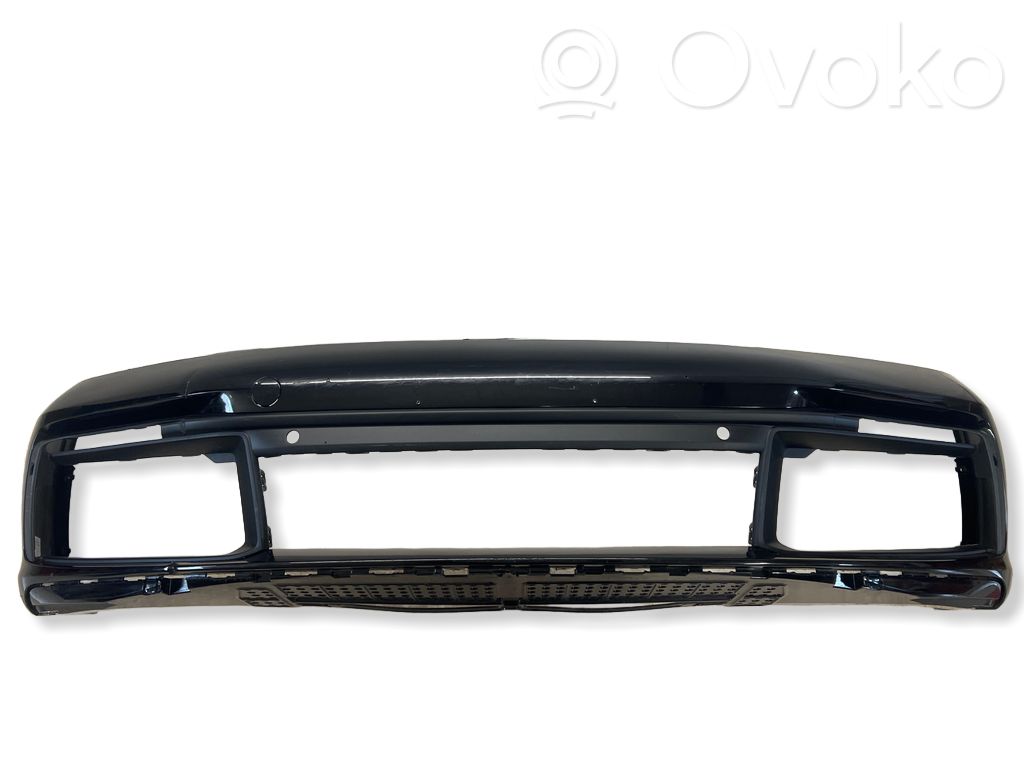 Porsche 911 992 Parachoques delantero 