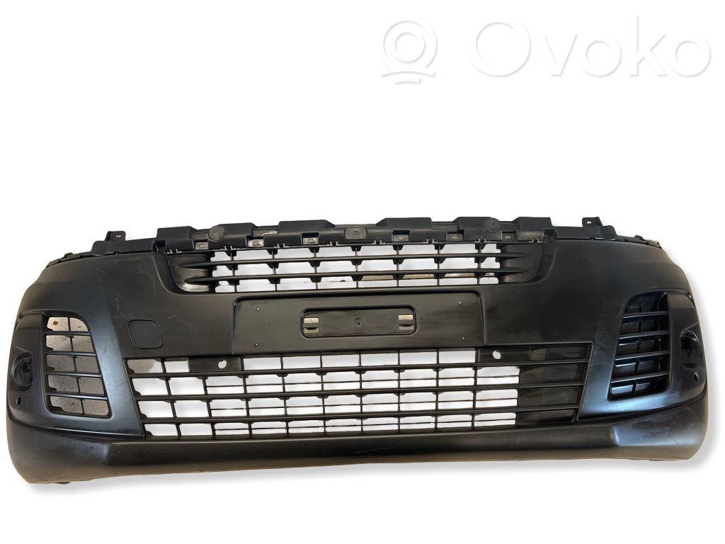 Front bumper   1615649280,23120477,98116936WP,F05223WP