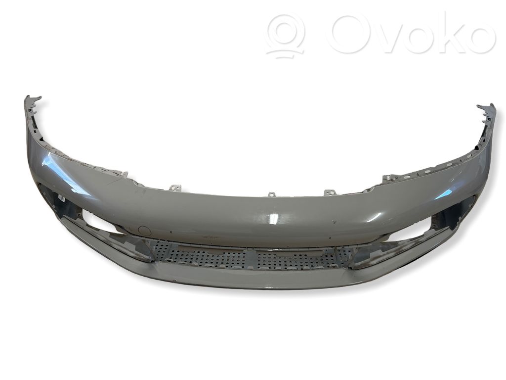 Porsche 911 992 Paraurti anteriore 