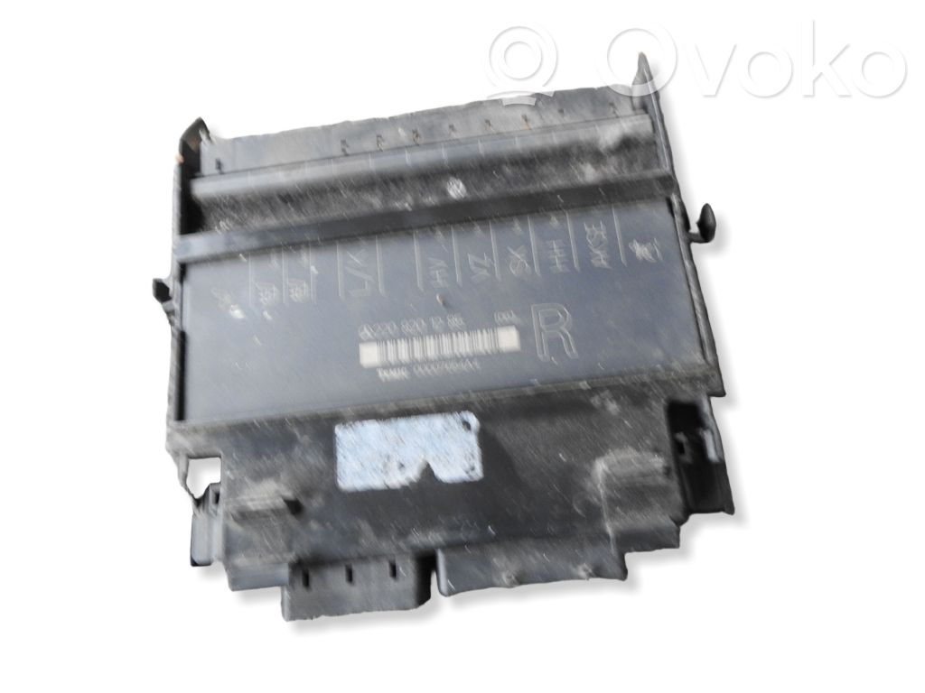 Module de commande de siège   2208201285,00007654A4