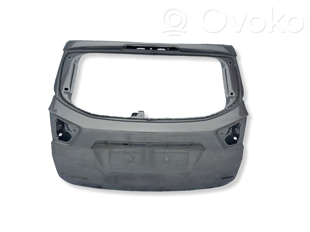 Ford C-MAX II Tailgate/trunk/boot lid 