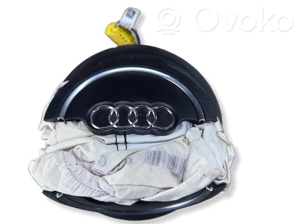 Audi A1 Steering wheel airbag 