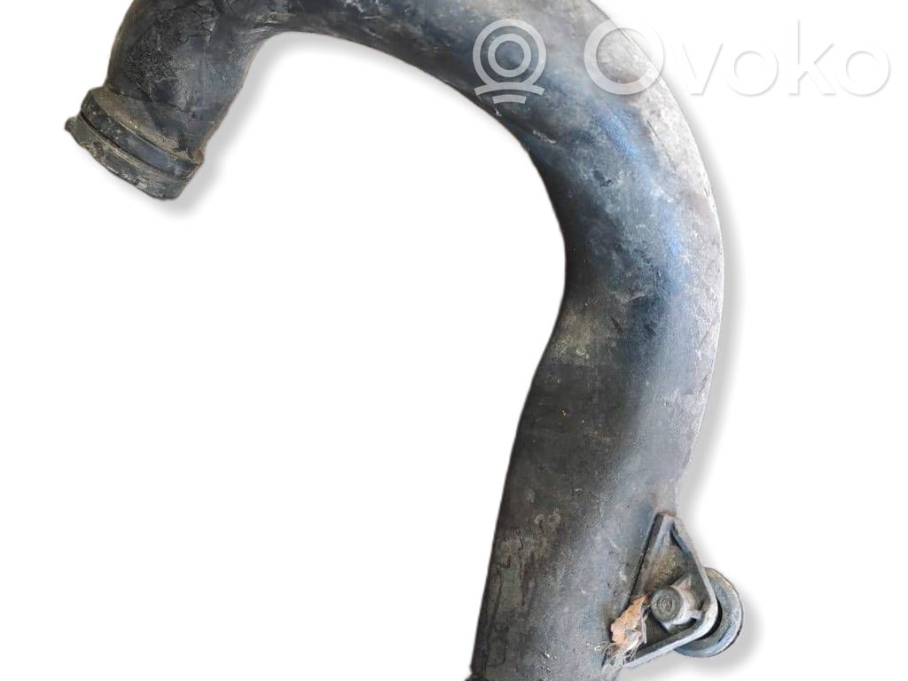 BMW X6 E71 Parte del condotto di aspirazione dell'aria 