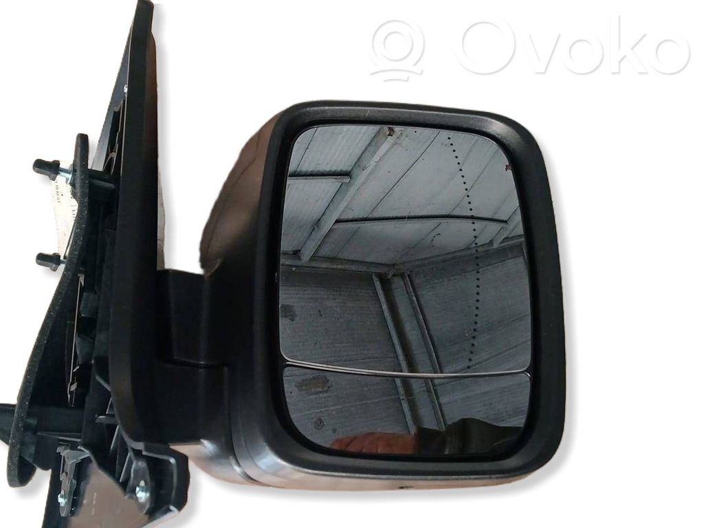 Citroen C3 Sensore di pressione 