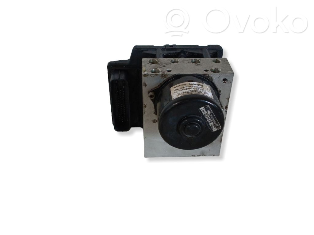 Volvo S80 Pompa ABS 