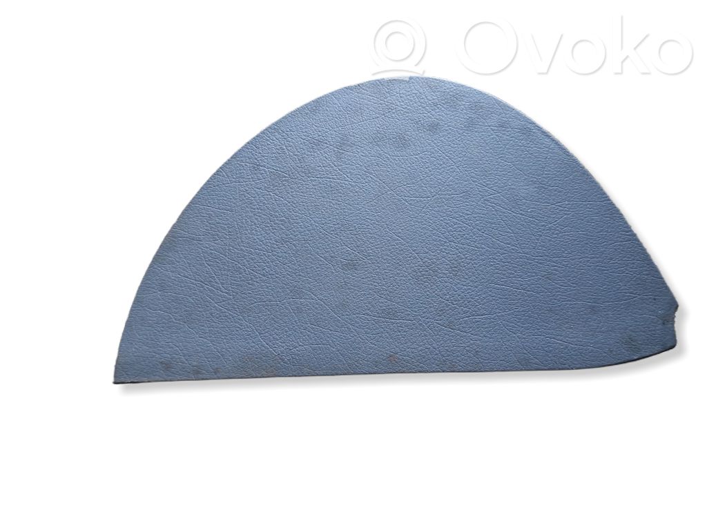 Audi A6 S6 C5 4B Panelės apdailos skydas (šoninis) 
