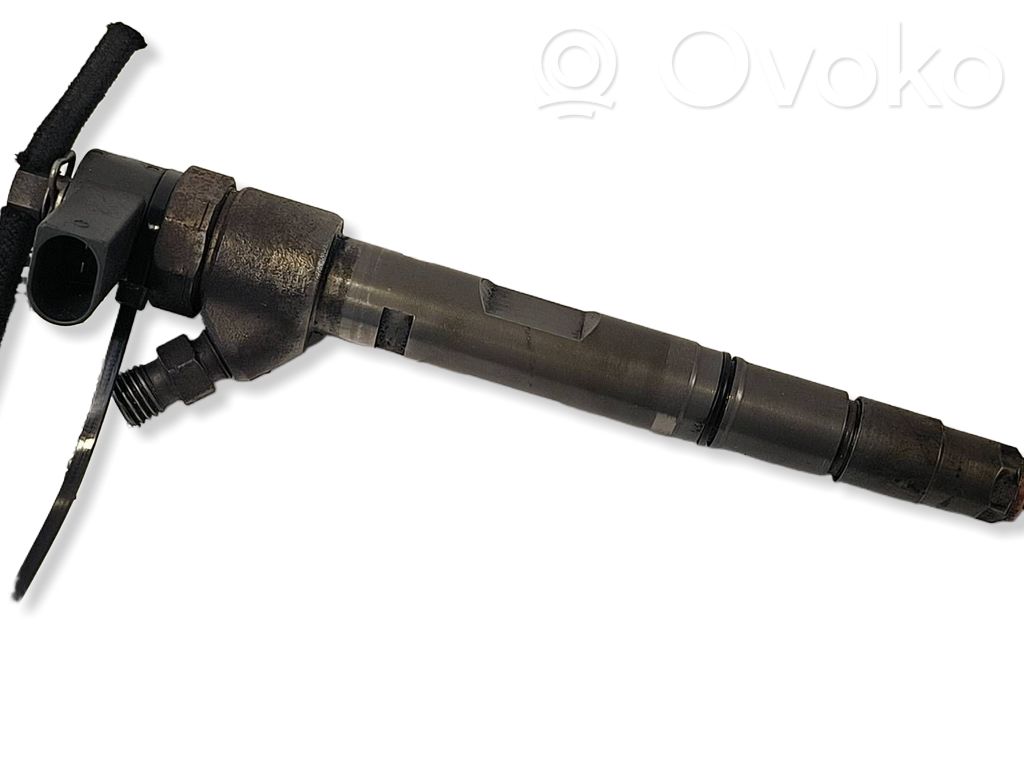 Injektor Einspritzdüse   0445110