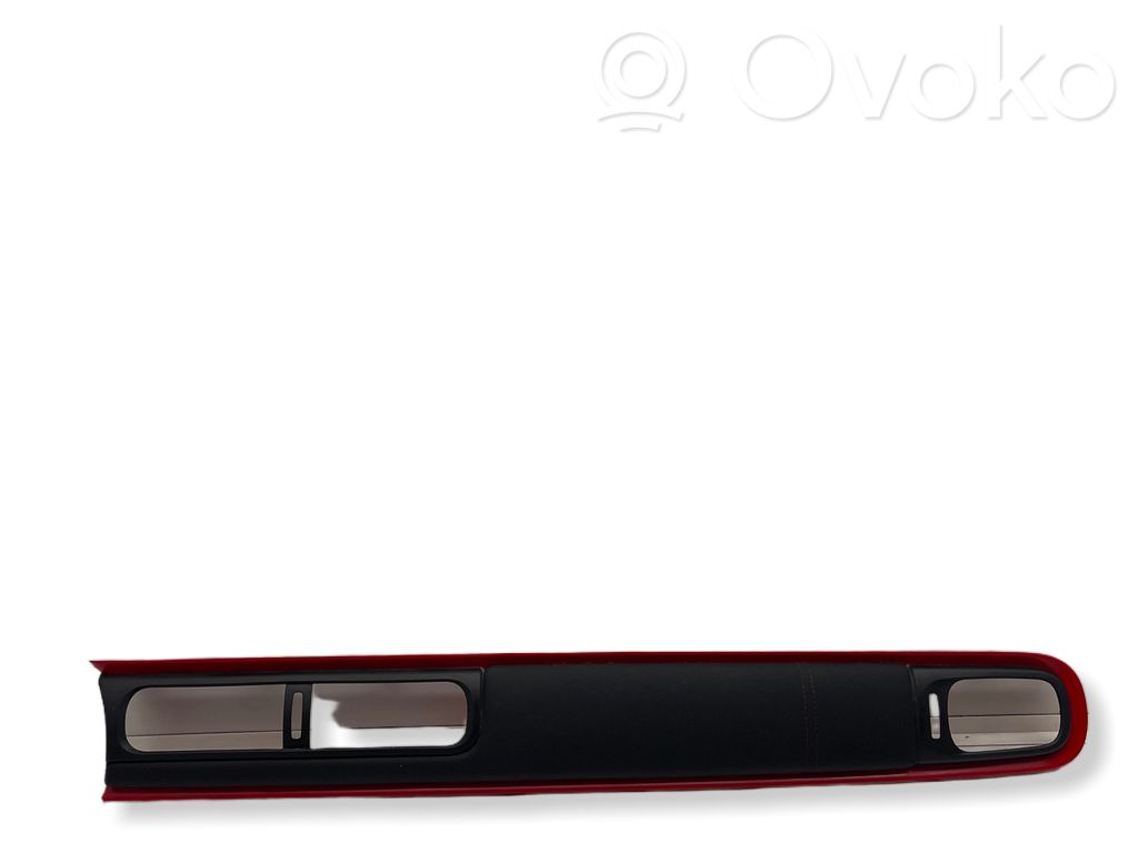 Citroen C3 Panelės apdaila 