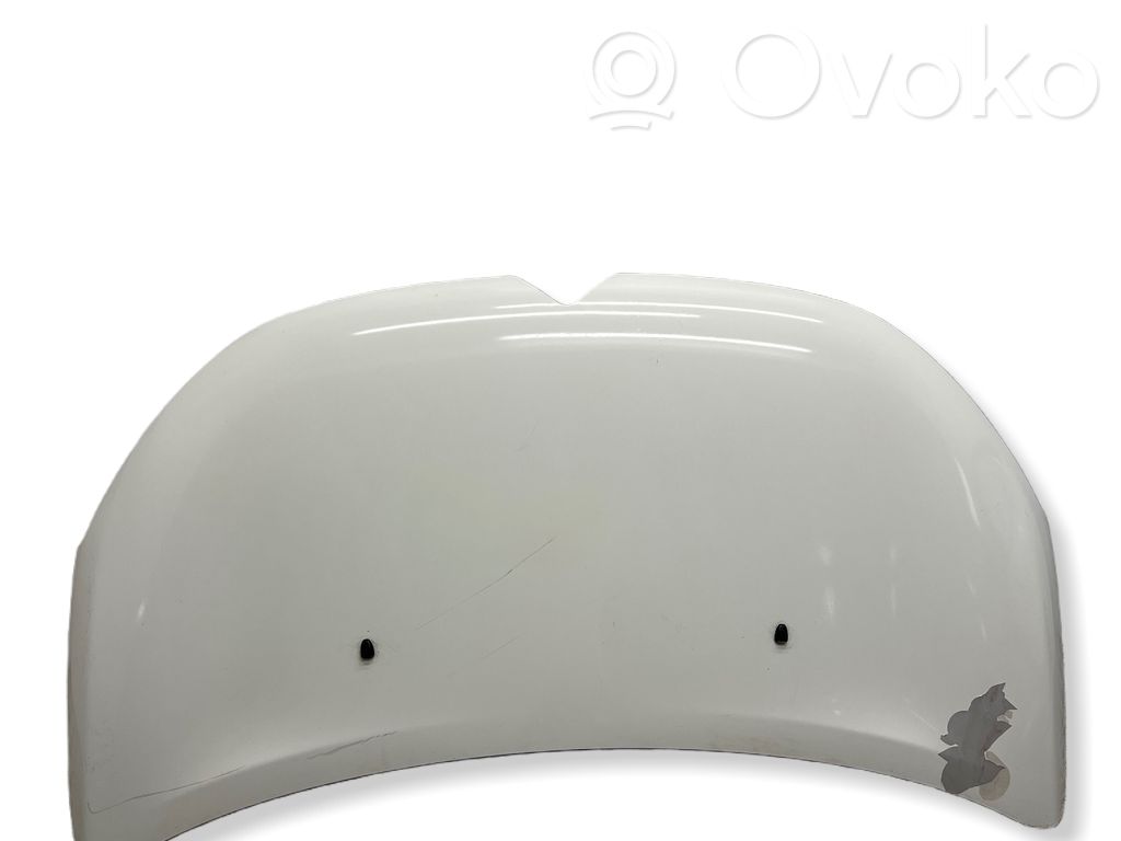 Motorhaube