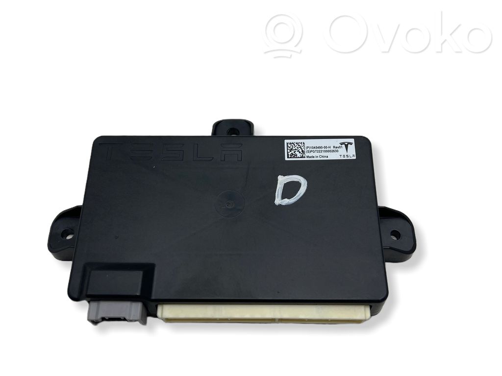 Tesla Model X Door control unit/module 