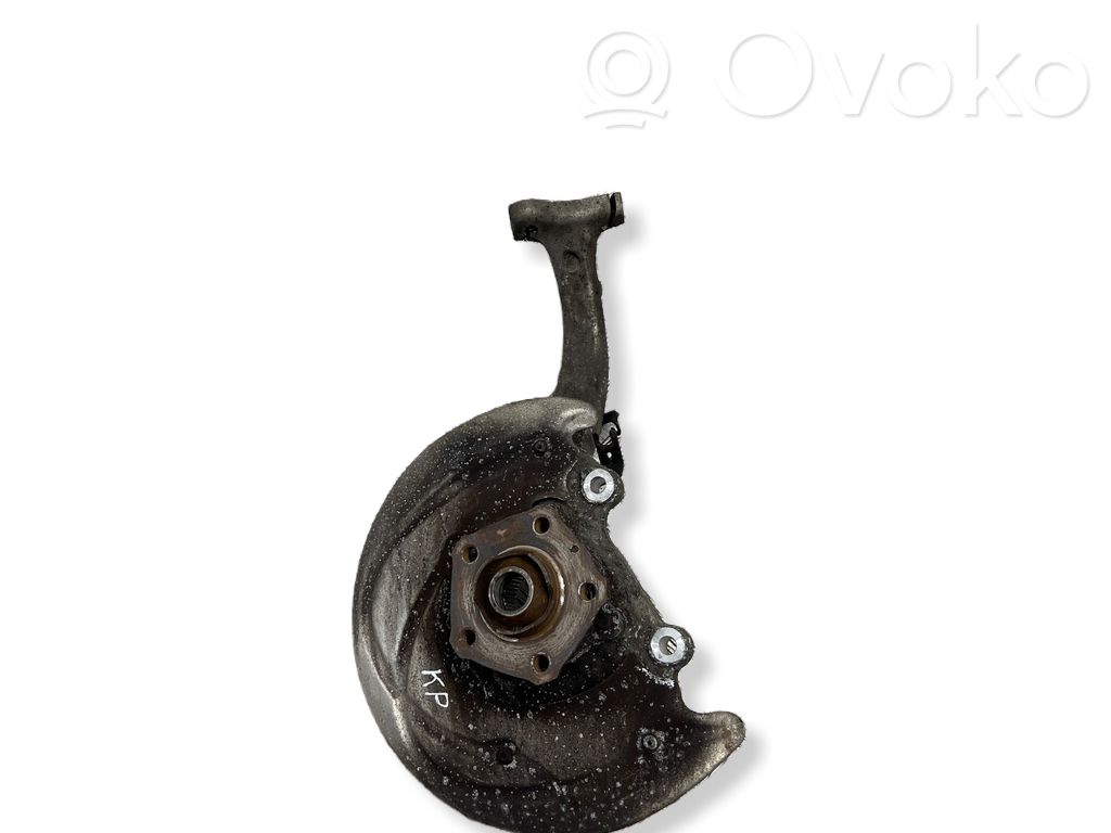 Audi A5 Front wheel hub 