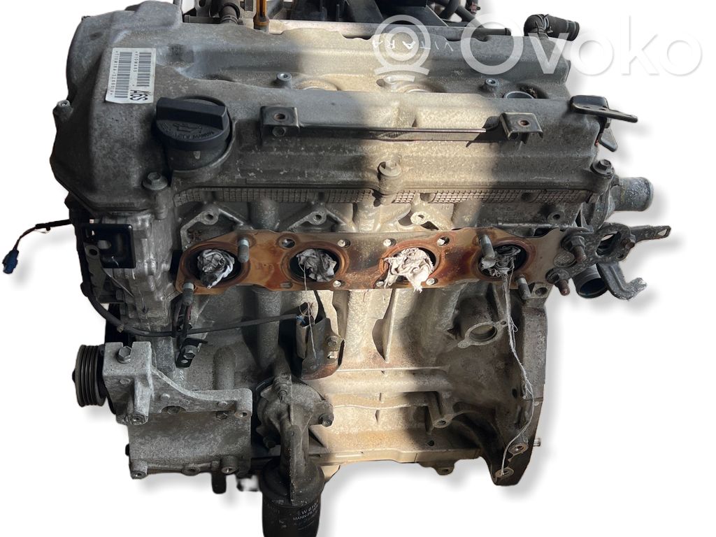 Variklis   T10M16A,M16A,V10MA6S,2268519,A6S