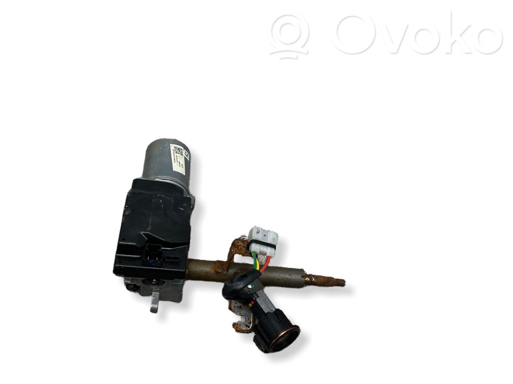 Dacia Spring Electric power steering pump 
