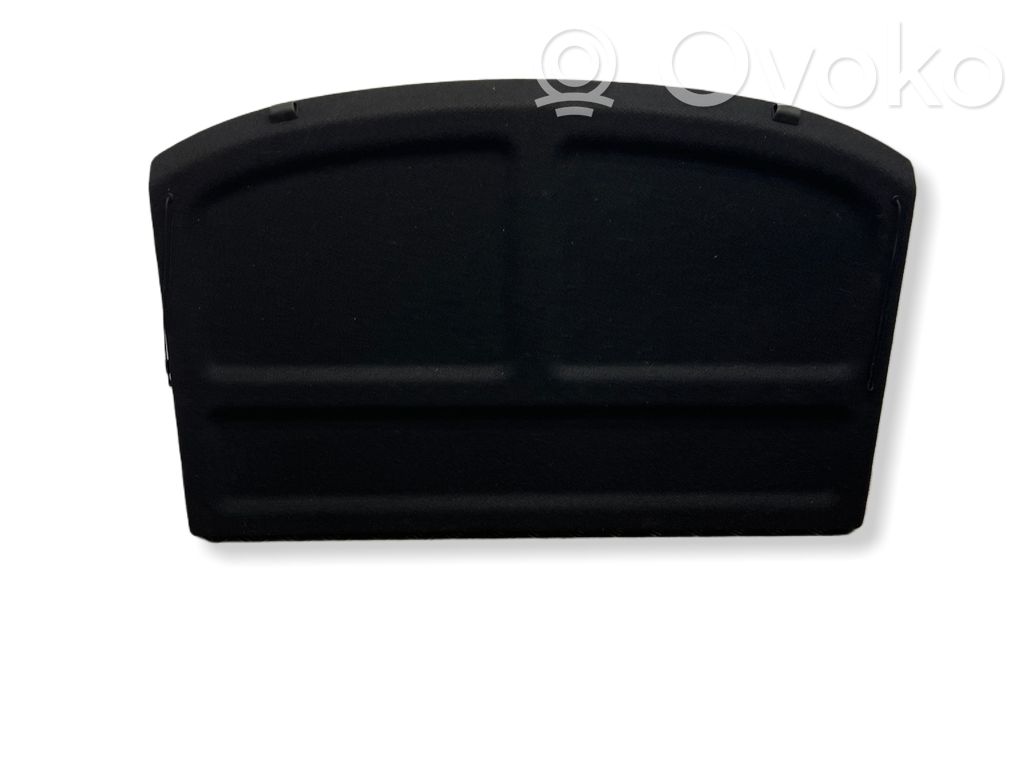 MG ZS Parcel shelf 