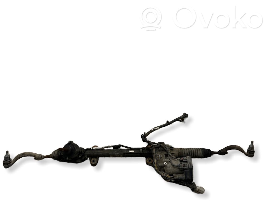 Jaguar XE Steering rack 