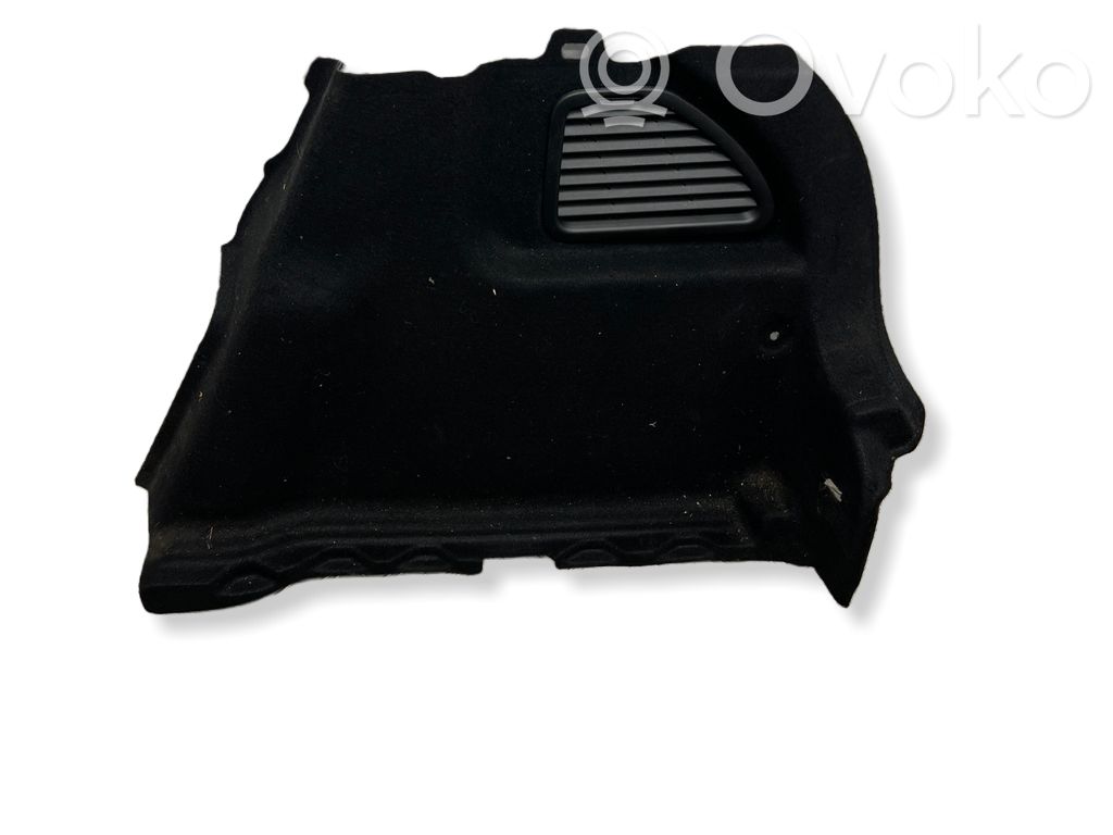 DS Automobiles 3 Crossback Trunk/boot lower side trim panel 