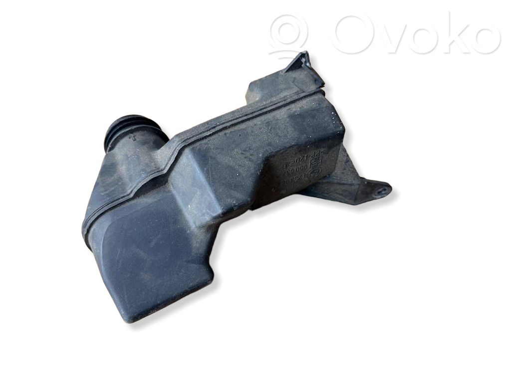 BMW 5 E39 Intake resonator 