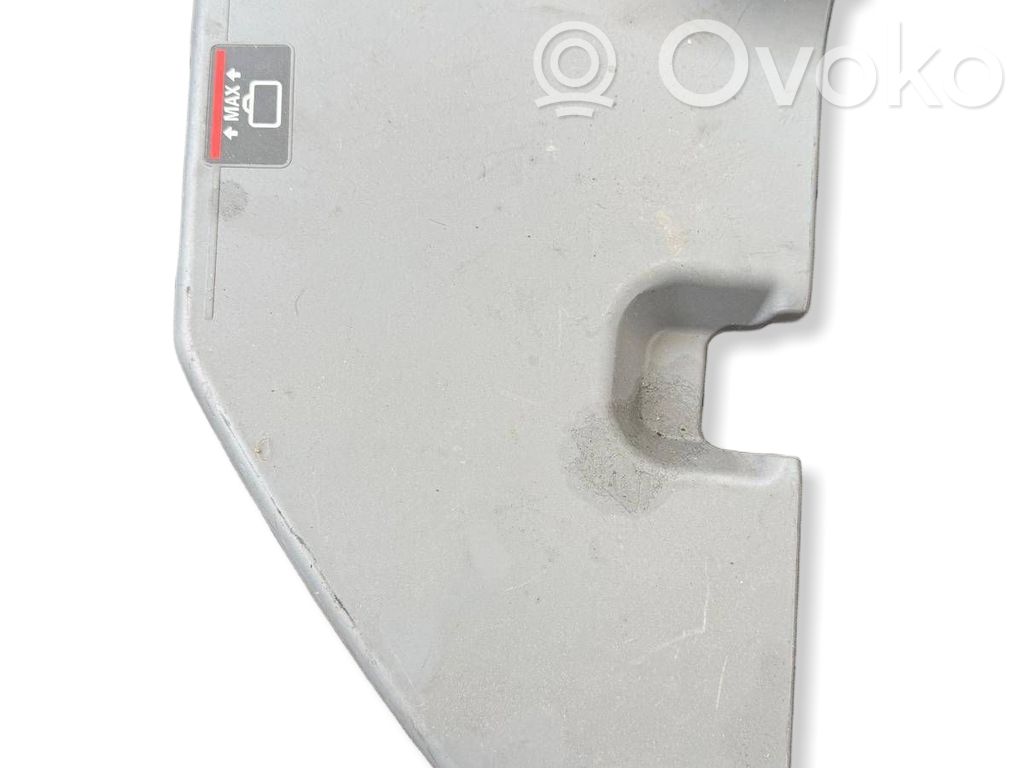 BMW 3 E92 E93 Other trunk/boot trim element 
