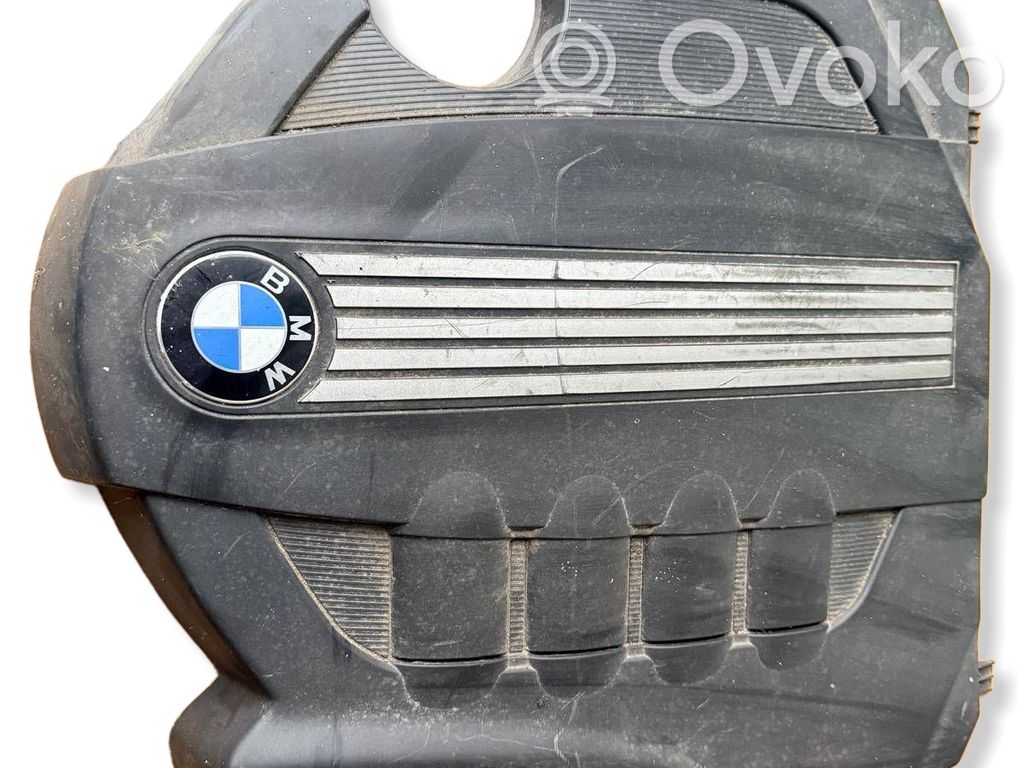 BMW 1 E81 E87 Engine cover (trim) 