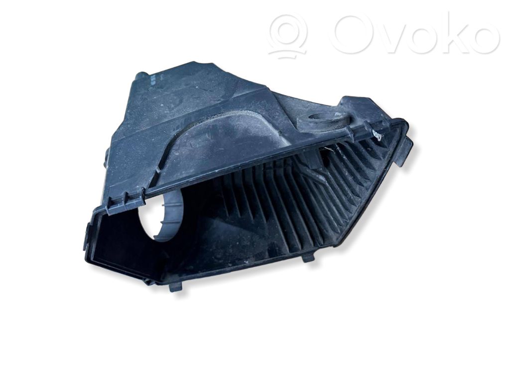 Audi A6 S6 C6 4F Air filter box 