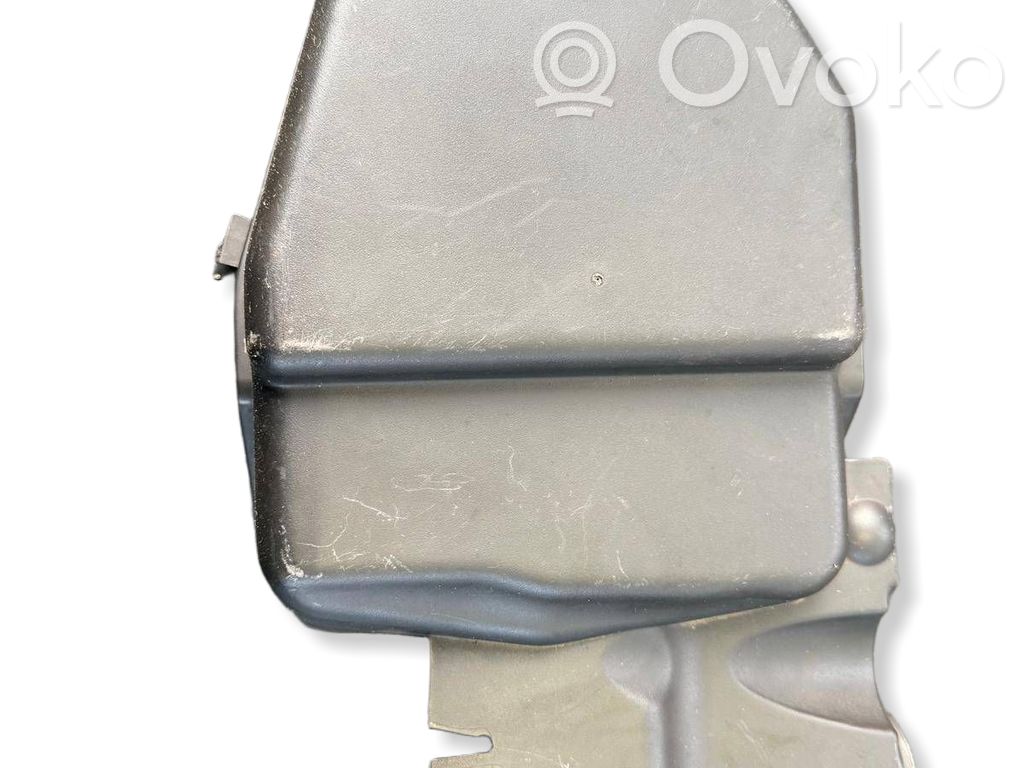 BMW 1 E81 E87 Cabin air micro filter cap 