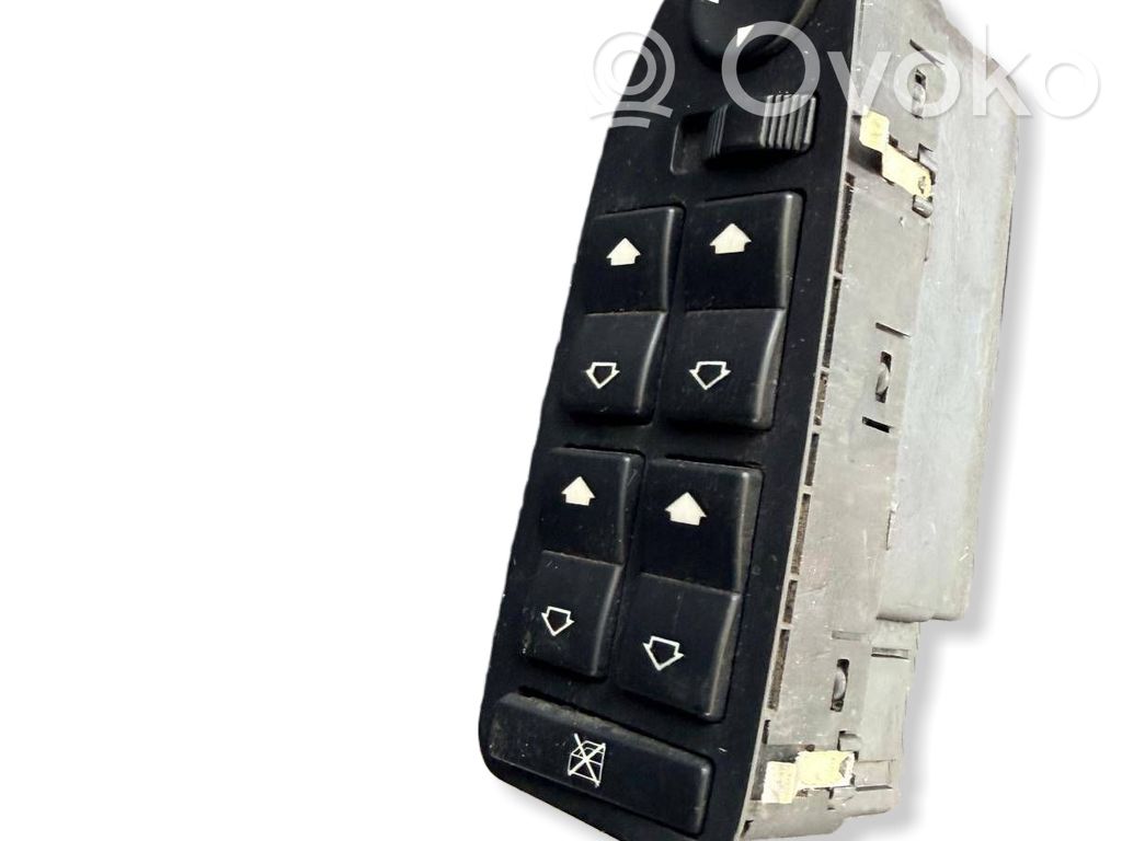 BMW 5 E39 Electric window control switch 