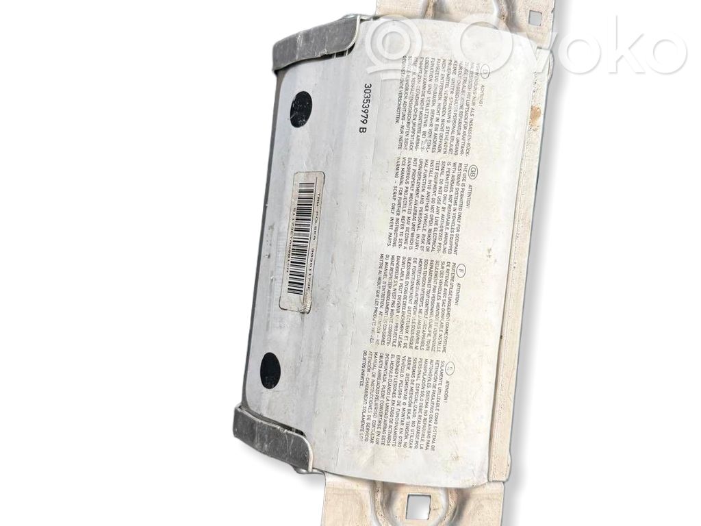 BMW 1 E81 E87 Passenger airbag 