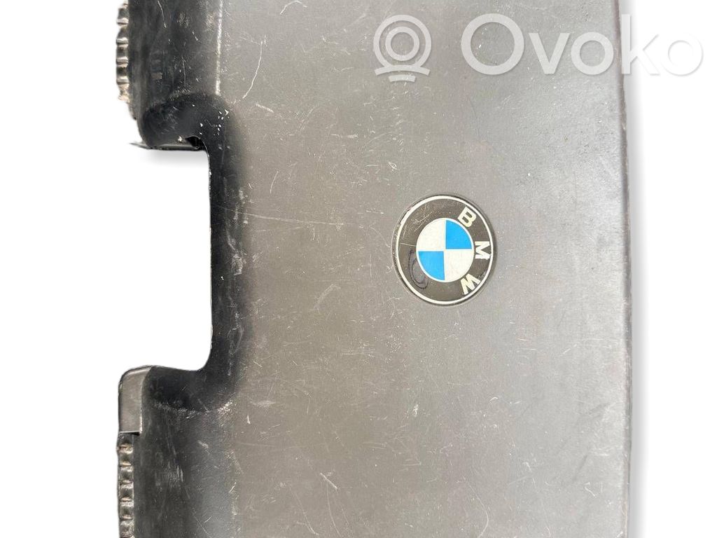 BMW 1 E81 E87 Engine cover (trim) 