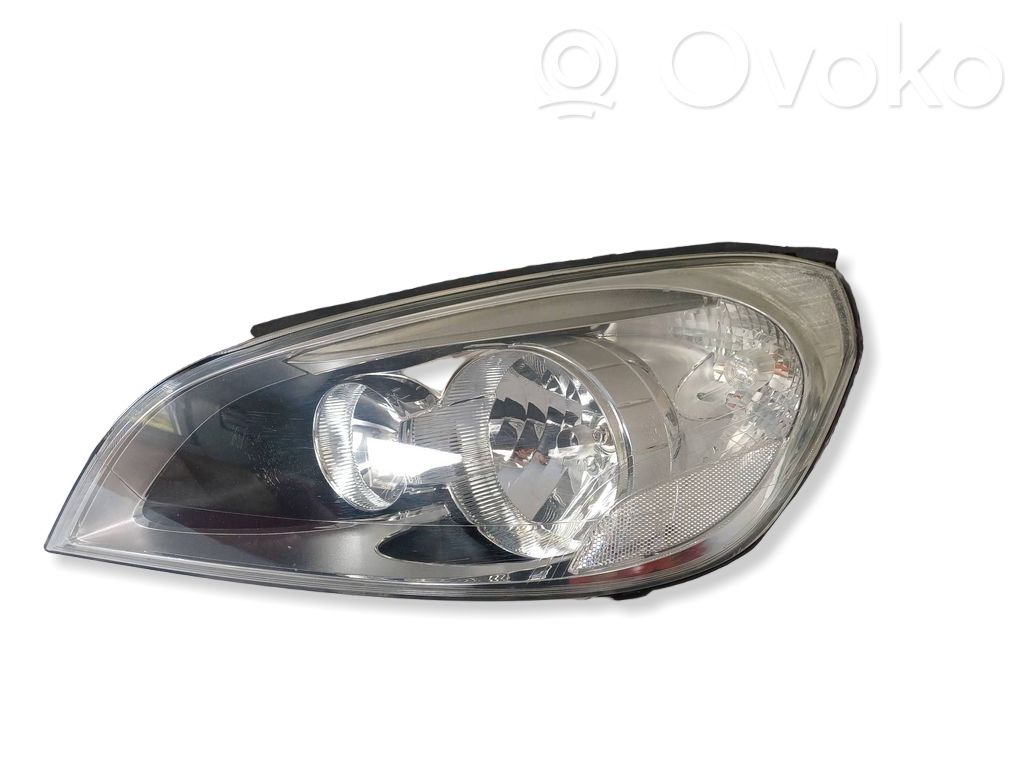 Headlight/headlamp   31299994,89905471