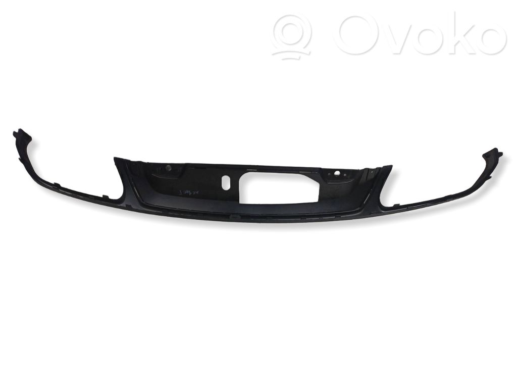 Volvo XC40 Fustă bară spate 