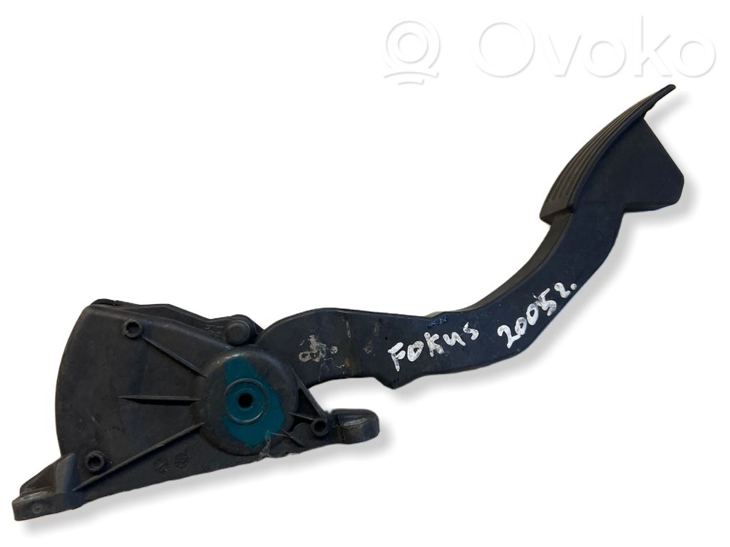 Accelerator throttle pedal   6PV00864103,PPGF50