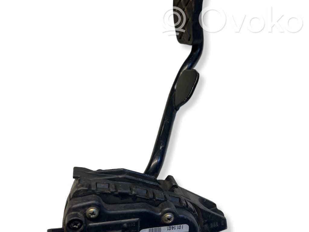 Gaspedal   6PV00777009