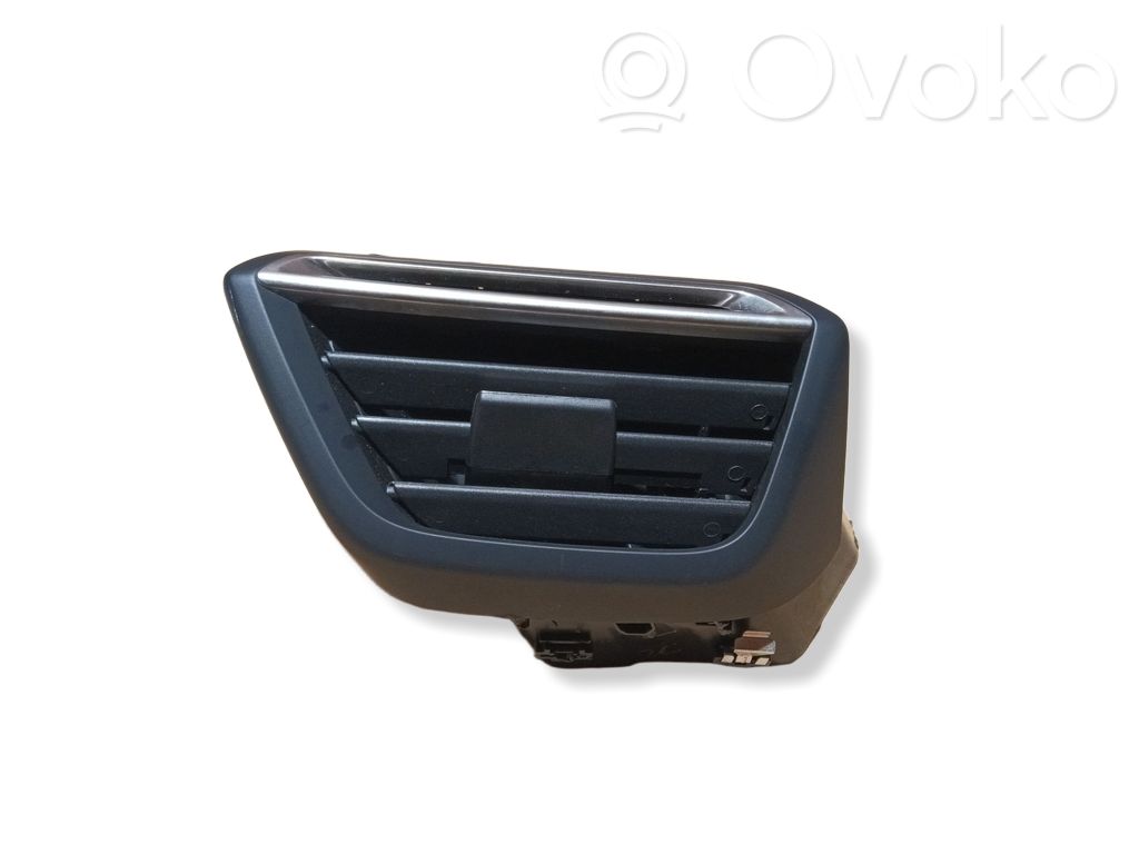 Peugeot 2008 II Grilă ventilație/ramă laterală bord 