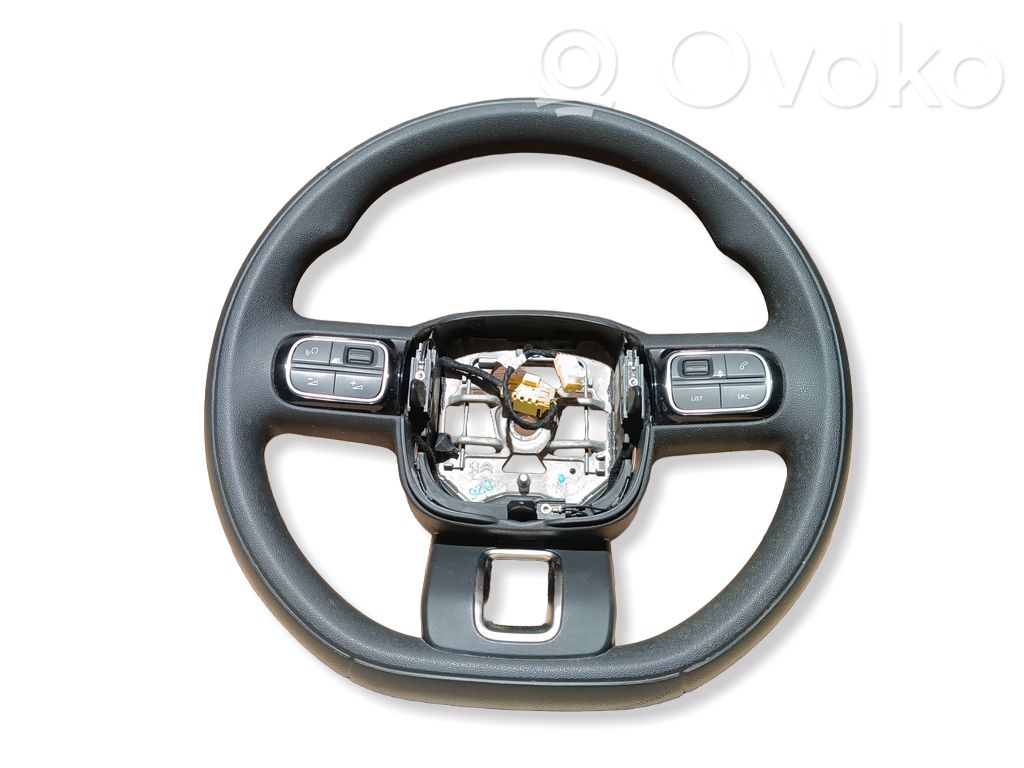 Citroen Berlingo Руль 