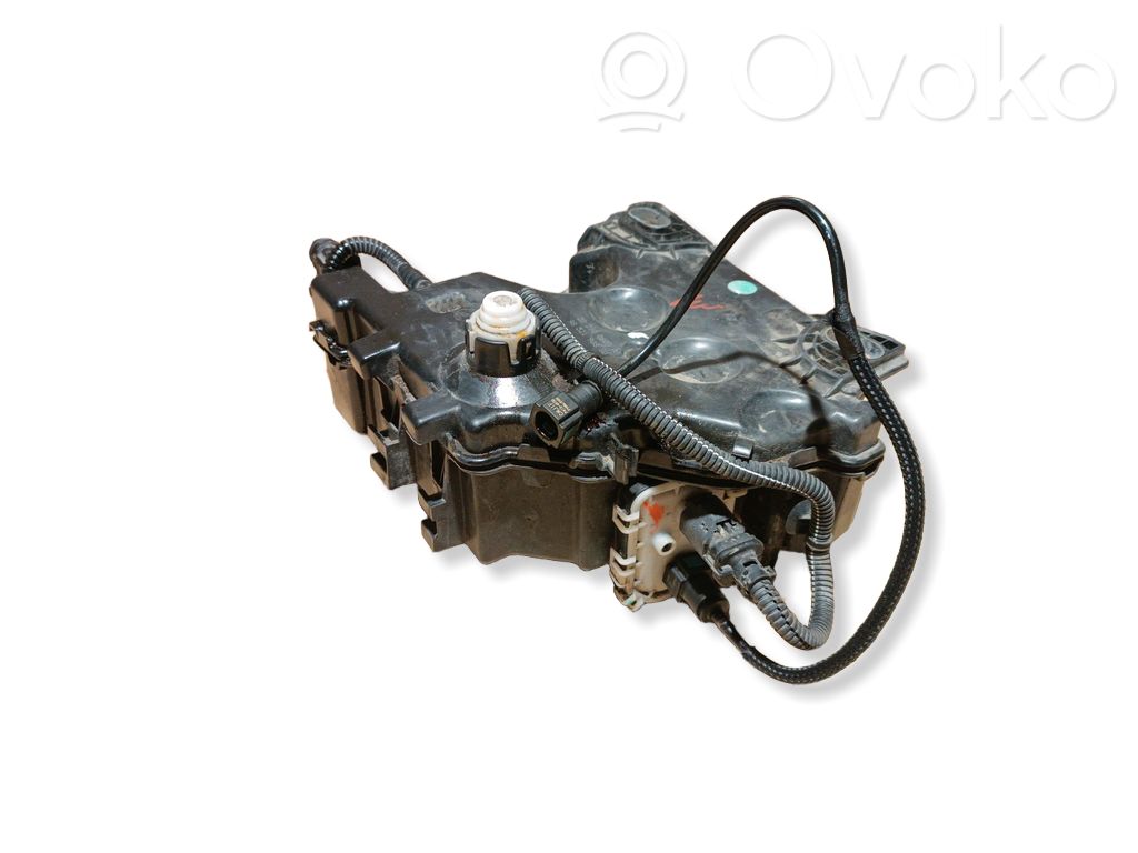 Fiat Scudo FAP-Flüssigkeitstank 