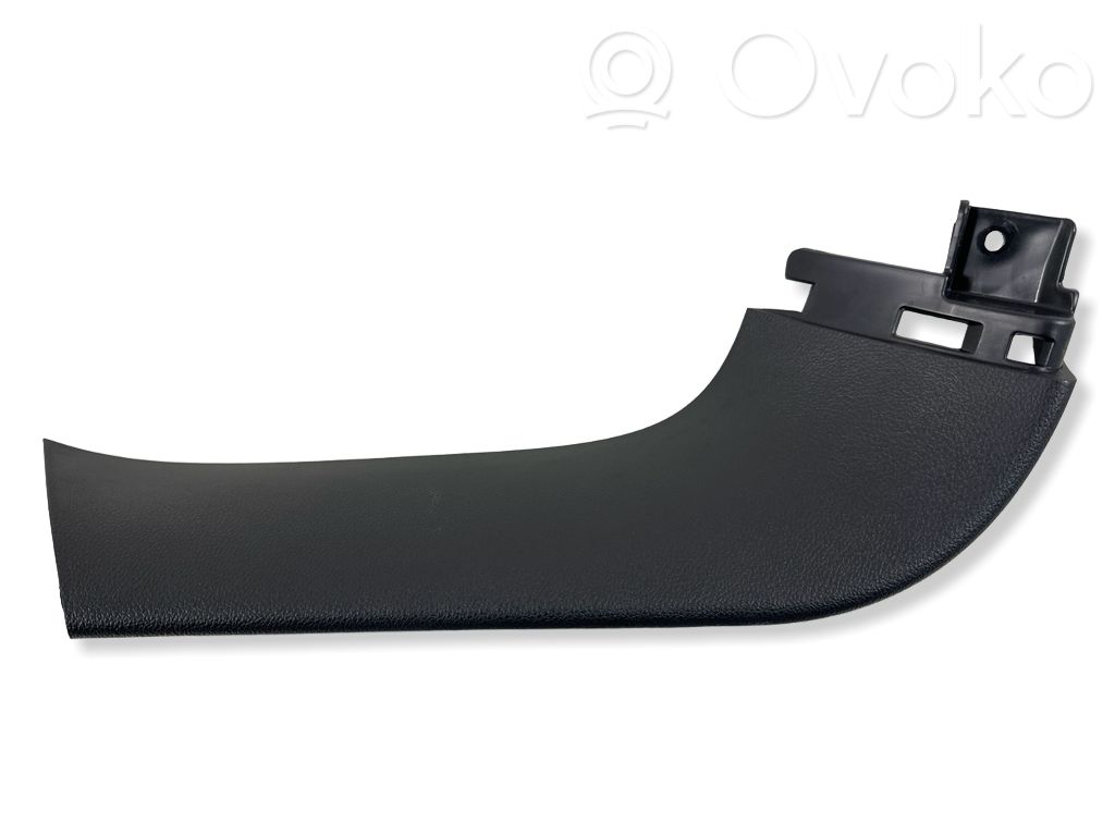 Boczek / Tapicerka boczna bagażnika   81730D4300