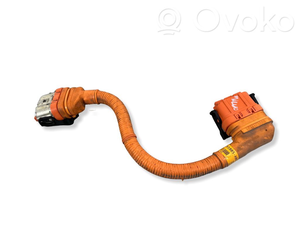 Cable de alta tensión   919884R030