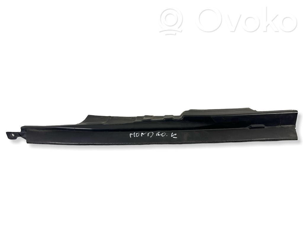 Ford Mondeo MK V Panel wykończeniowy błotnika 