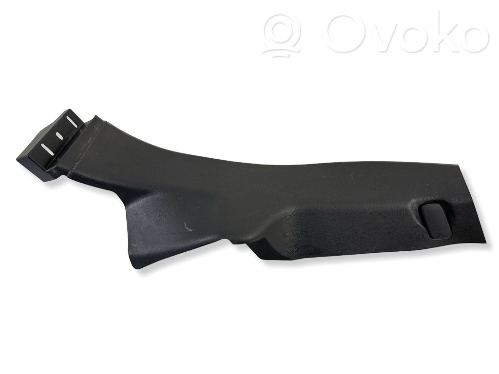Ford Mondeo MK V Pilar (C) 