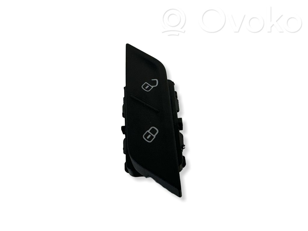 Volkswagen Tiguan Allspace Central locking switch button 
