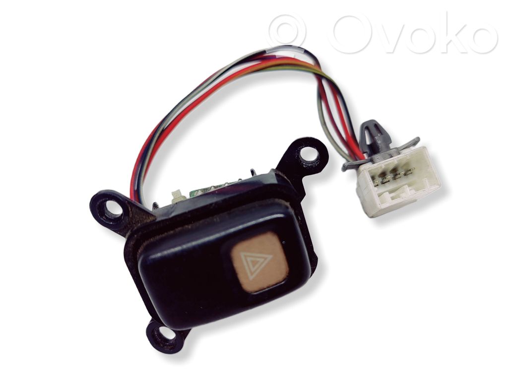 Hazard light switch   3Y29