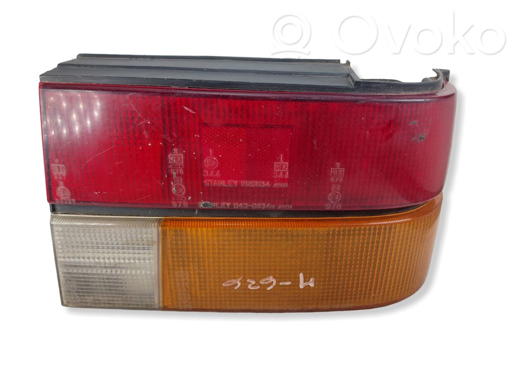 Mazda 626 Takavalot 