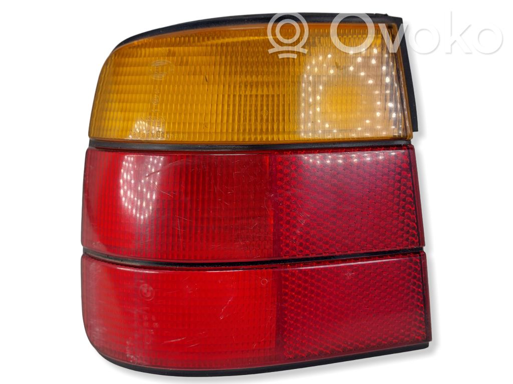 BMW 5 E34 Rear/tail lights 