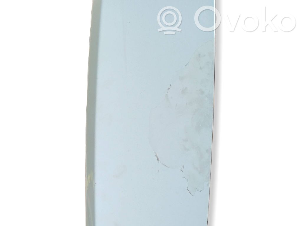Tailgate/trunk spoiler   87210A2000,012100000
