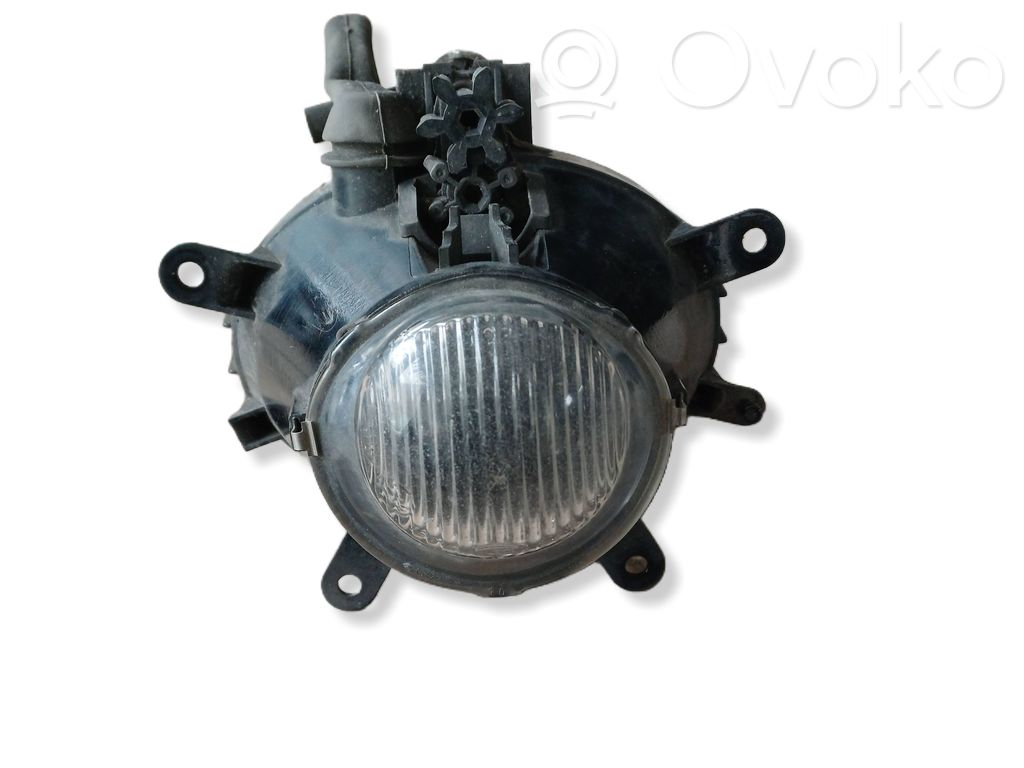 BMW 3 E46 Front fog light 